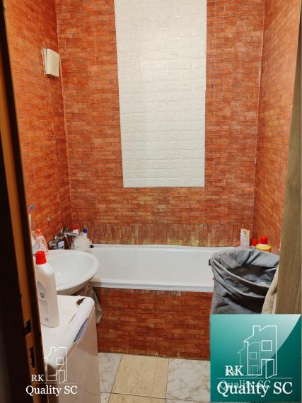 SENEC - EXKLUZÍVNE IBA U NÁS - NA PREDAJ 3 IZBOVÝ BYT V CENTRE MESTA - ul. Hurbanova