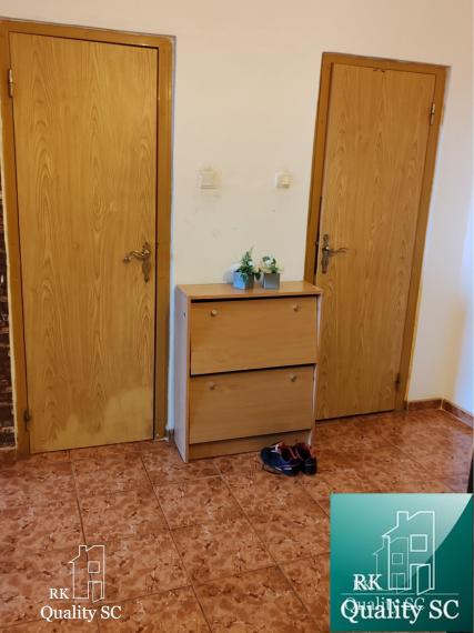 SENEC - EXKLUZÍVNE IBA U NÁS - NA PREDAJ 3 IZBOVÝ BYT V CENTRE MESTA - ul. Hurbanova