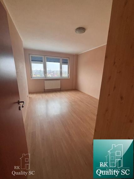 SENEC - NA PREDAJ 2 izbový byt s vlastným parkovaním, pri Striebornom jazere - ul. Zemplínska v Senci