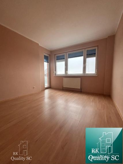 SENEC - NA PREDAJ 2 izbový byt s vlastným parkovaním, pri Striebornom jazere - ul. Zemplínska v Senci