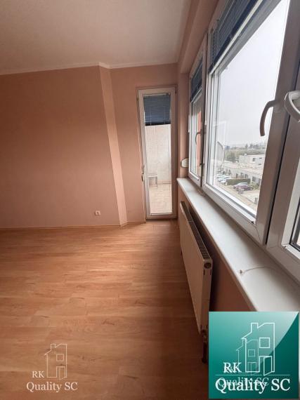 SENEC - NA PREDAJ 2 izbový byt s vlastným parkovaním, pri Striebornom jazere - ul. Zemplínska v Senci