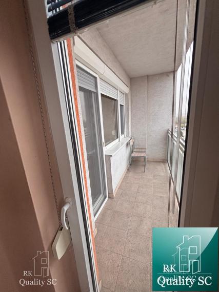 SENEC - NA PREDAJ 2 izbový byt s vlastným parkovaním, pri Striebornom jazere - ul. Zemplínska v Senci