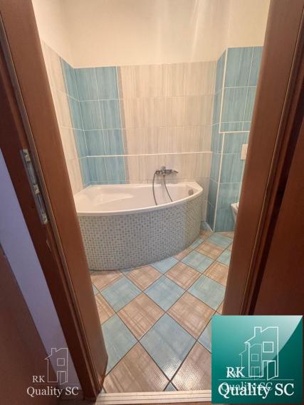 SENEC - NA PREDAJ 2 izbový byt s vlastným parkovaním, pri Striebornom jazere - ul. Zemplínska v Senci