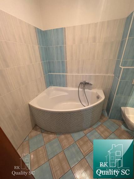 SENEC - NA PREDAJ 2 izbový byt s vlastným parkovaním, pri Striebornom jazere - ul. Zemplínska v Senci