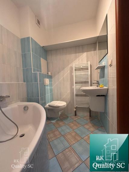 SENEC - NA PREDAJ 2 izbový byt s vlastným parkovaním, pri Striebornom jazere - ul. Zemplínska v Senci