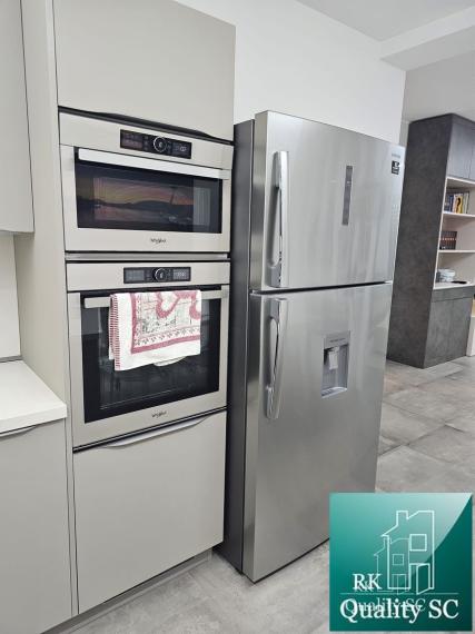 SENEC Gardens – Na prenájom zariadený 4. izbový bungalov  s parkovaním pre dve autá.