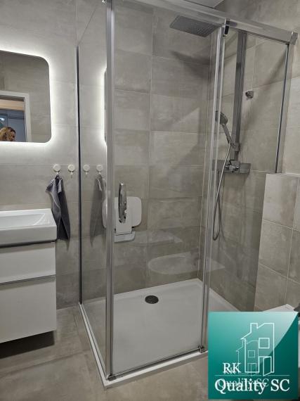 SENEC Gardens – Na prenájom zariadený 4. izbový bungalov  s parkovaním pre dve autá.