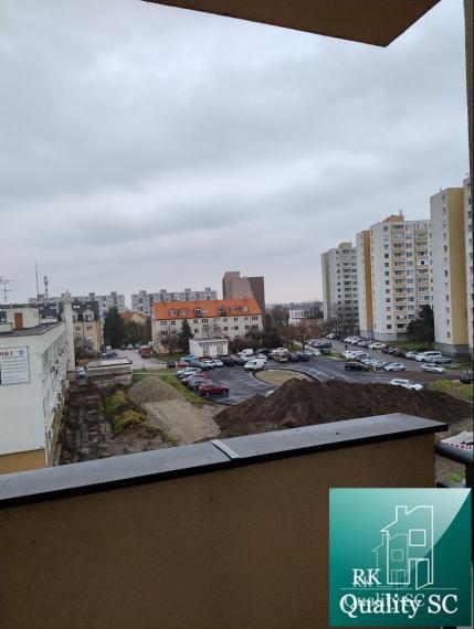 REZERVOVANÉ - SENEC - NA PRENÁJOM 1 izbový byt v úplnom centre mesta - pri pešej zóne v Senci