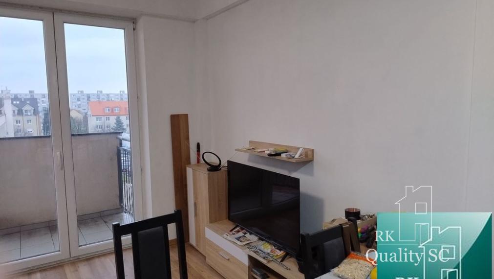 REZERVOVANÉ - SENEC - NA PRENÁJOM 1 izbový byt v úplnom centre mesta - pri pešej zóne v Senci