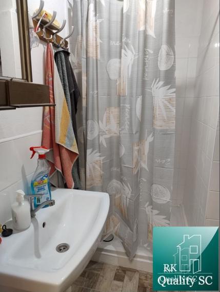 REZERVOVANÉ - SENEC - NA PRENÁJOM 1 izbový byt v úplnom centre mesta - pri pešej zóne v Senci