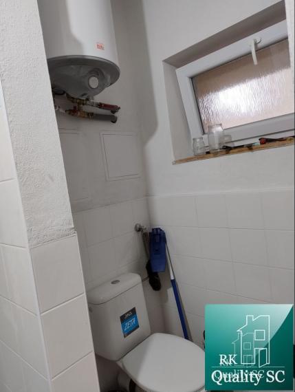 REZERVOVANÉ - SENEC - NA PRENÁJOM 1 izbový byt v úplnom centre mesta - pri pešej zóne v Senci