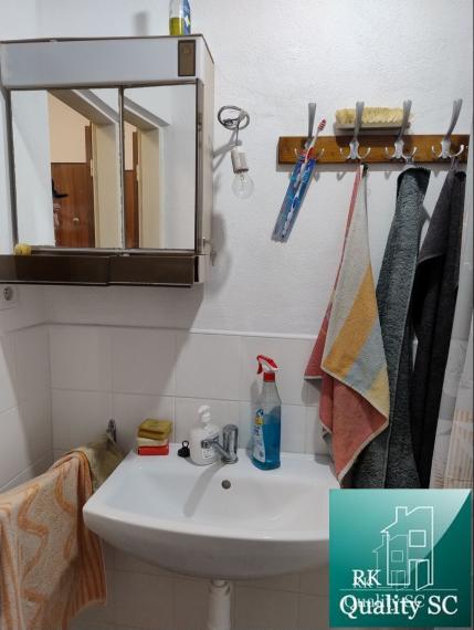 REZERVOVANÉ - SENEC - NA PRENÁJOM 1 izbový byt v úplnom centre mesta - pri pešej zóne v Senci