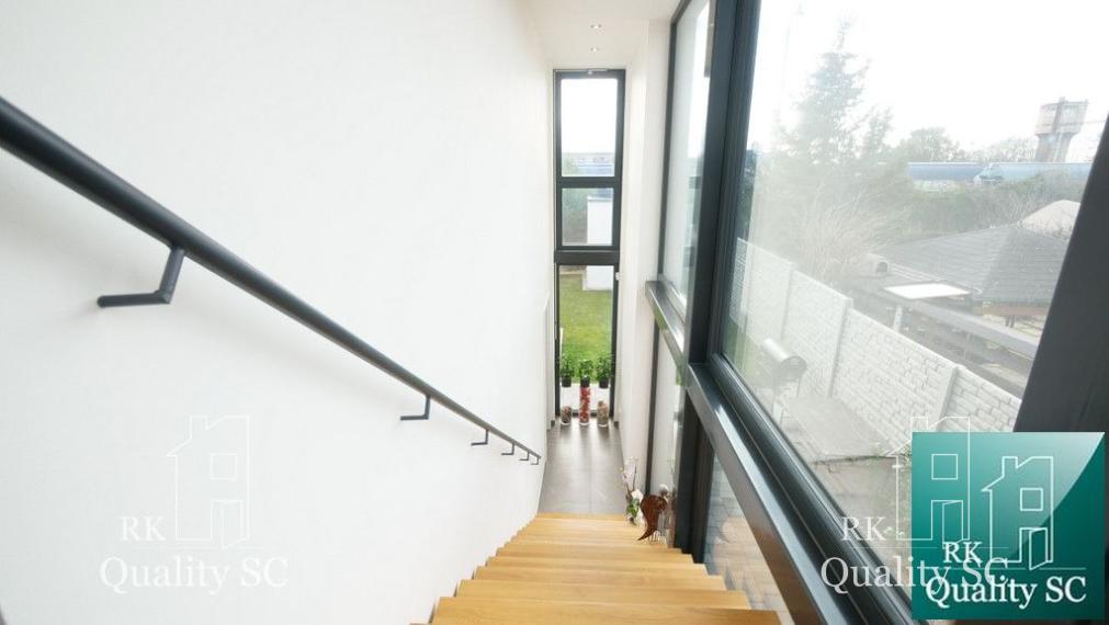 NOVÁ CENA - SENEC SLNEČNÉ JAZERÁ JUH – NA PREDAJ – novostavba rekreačný dom – chata PRE NÁROČNÝCH aj na trvalé bývanie