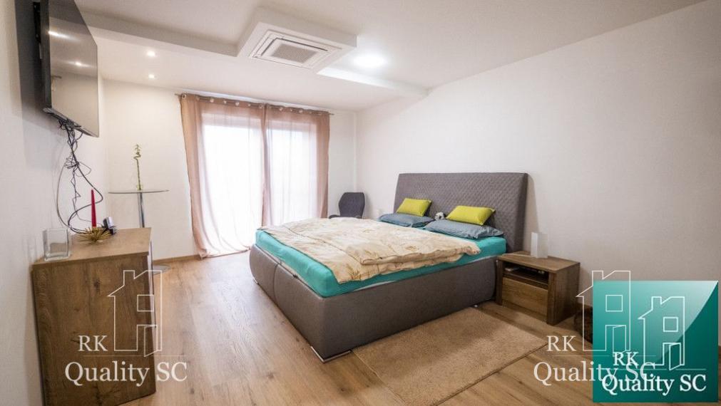 NOVÁ CENA - SENEC SLNEČNÉ JAZERÁ JUH – NA PREDAJ – novostavba rekreačný dom – chata PRE NÁROČNÝCH aj na trvalé bývanie