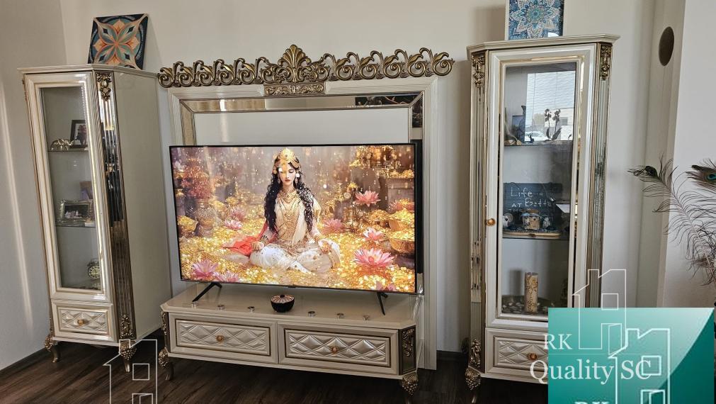 Okr. SENEC - Hrubá Borša Green Resort - NA PREDAJ kompletne zariadený rodinný dom - 3 izbová novostavba typu bungalov