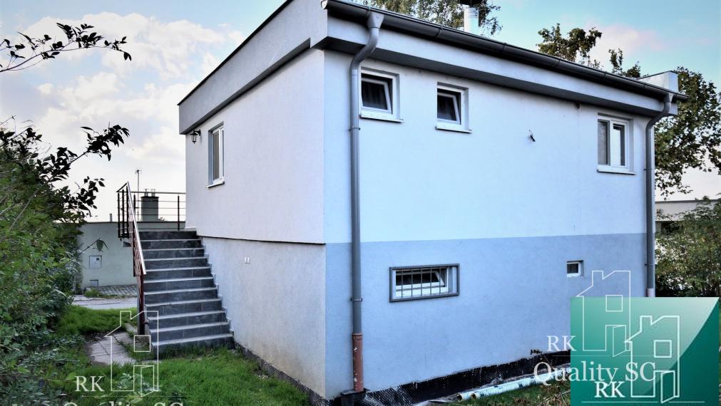 ZIMNÁ CENA 189.900,- SENEC – SLNEČNÉ JAZERÁ JUH – NA PREDAJ - romantická rekreačná chata s výhodami domu po rekonštrukcii s prístupom na pláž