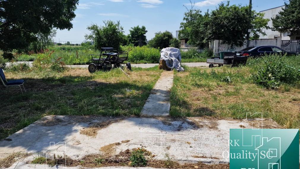 SENEC – PREDÁME  stavebný pozemok  o rozlohe 35 á na Nitrianskej ulici v Senci