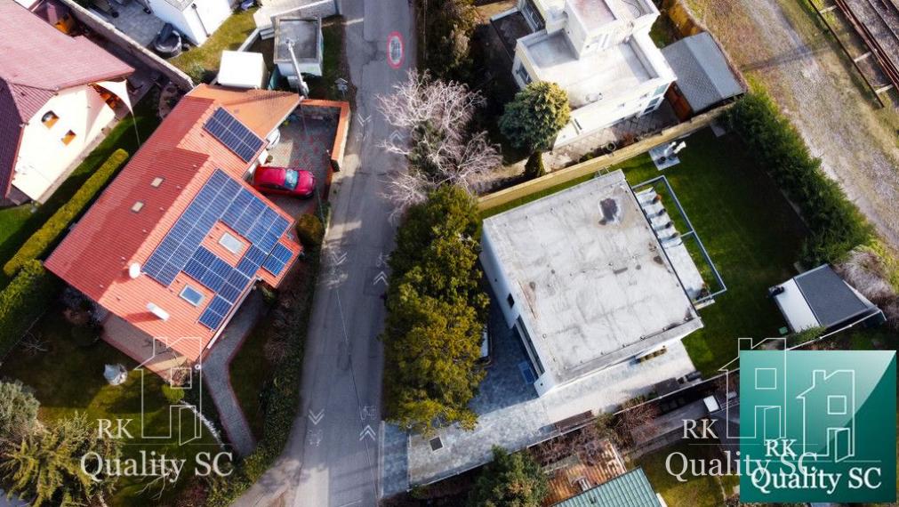 NOVÁ CENA - SENEC SLNEČNÉ JAZERÁ JUH – NA PREDAJ – novostavba rekreačný dom – chata PRE NÁROČNÝCH aj na trvalé bývanie