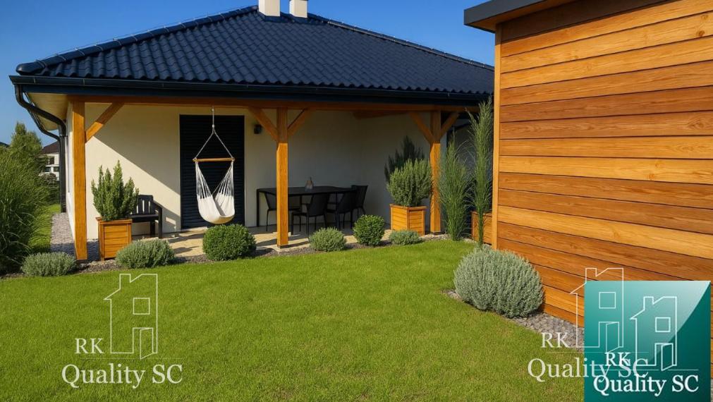 REZERVOVANÉ - okr. Senec - MILOSLAVOV - NA PREDAJ 3 izbový byt v rodinnom dome so záhradou na skok od Bratislavy