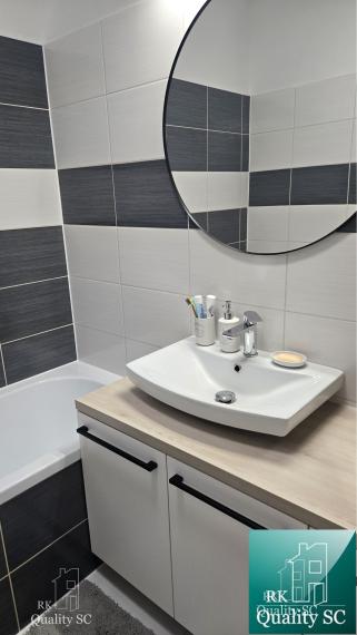 REZERVOVANÉ - okr. Senec - MILOSLAVOV - NA PREDAJ 3 izbový byt v rodinnom dome so záhradou na skok od Bratislavy