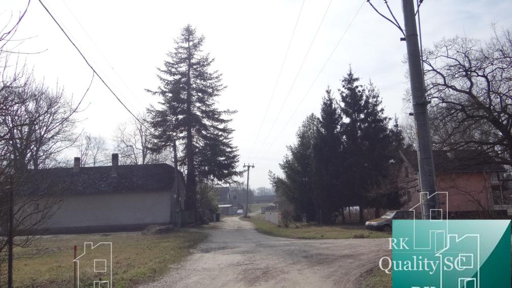 NOVÁ CENÁ !! GABČÍKOVO - NA PREDAJ rekreačný a lesný pozemok v panenskej prírode pri starom koryte Dunaja starý prístav okr. Dunajská Streda