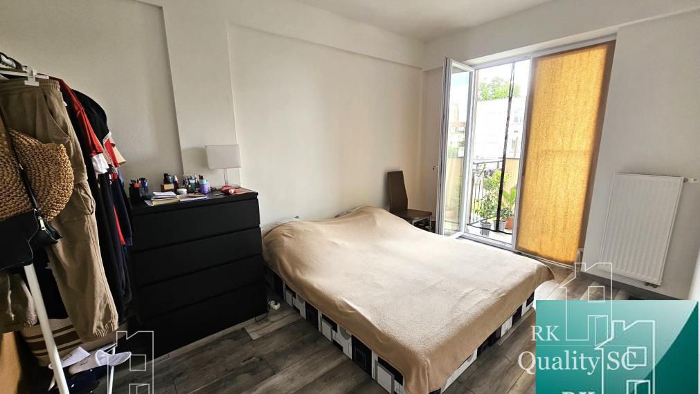 REZERVOVANÉ - SENEC - NA PREDAJ EXKLUZÍVNE IBA U NÁS - 2 izbový byt v centre mesta na Nám. 1. mája v Senci