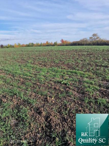 SENEC - NA PREDAJ investičné pozemky s platným ÚPI, určené na výstavbu rodinných domov - Obec Vinosady – Veľké Tŕnie- okres Pezinok