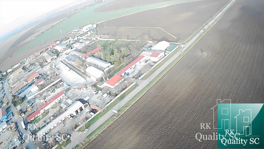 SENEC - NA PREDAJ stavebný pozemok pre šport a rekreáciu - pre developerov SLNEČNÉ JAZERÁ SEVER zvýhodnená cena - máme ÚPI