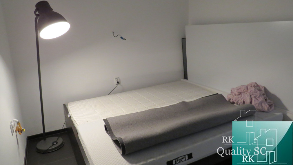 NA PRENÁJOM - moderný 2 izbový byt kompletne zariadený v centre mesta s parkovacím miestom - SENEC 