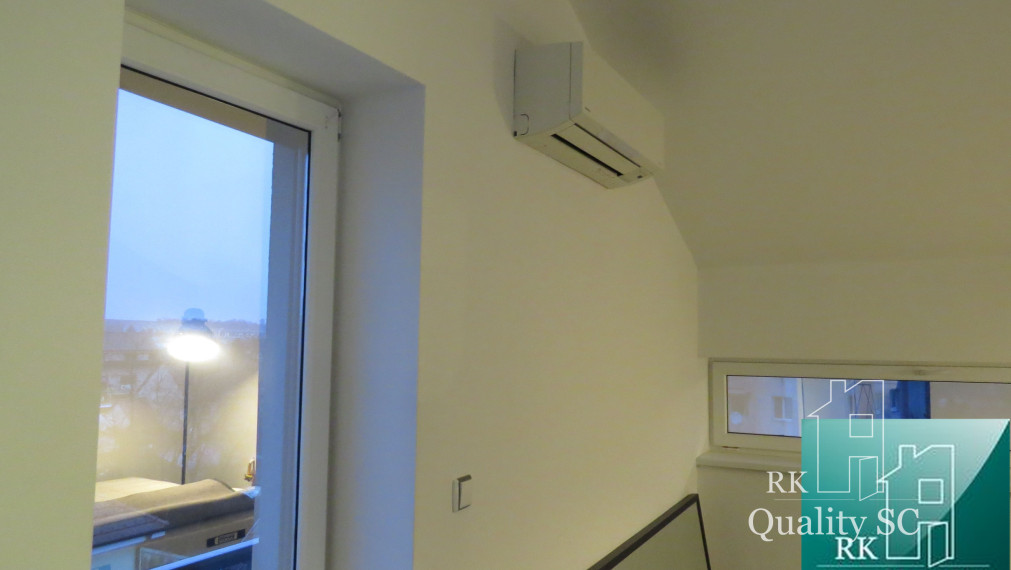 NA PRENÁJOM - moderný 2 izbový byt kompletne zariadený v centre mesta s parkovacím miestom - SENEC 