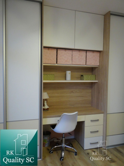 SENEC - NA PREDAJ NOVOSTAVBA - 2 izbový komplet zariadený byt s terasou, záhradou, záhr. domčekom a vlastným parkingom - Holubia ul. - NOVÁ TEHELŇA