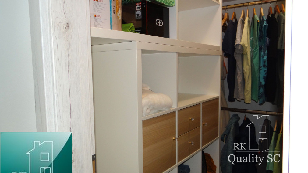 SENEC - NA PREDAJ NOVOSTAVBA - 2 izbový komplet zariadený byt s terasou, záhradou, záhr. domčekom a vlastným parkingom - Holubia ul. - NOVÁ TEHELŇA