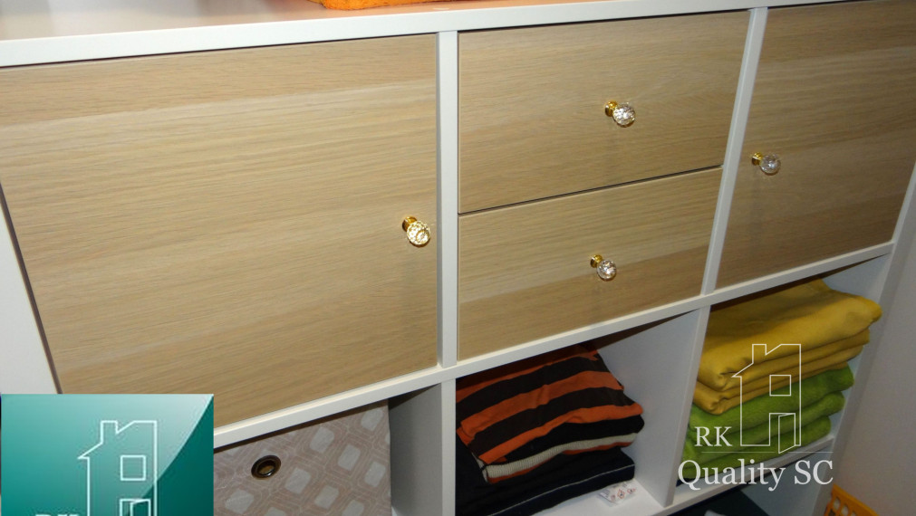 SENEC - NA PREDAJ NOVOSTAVBA - 2 izbový komplet zariadený byt s terasou, záhradou, záhr. domčekom a vlastným parkingom - Holubia ul. - NOVÁ TEHELŇA