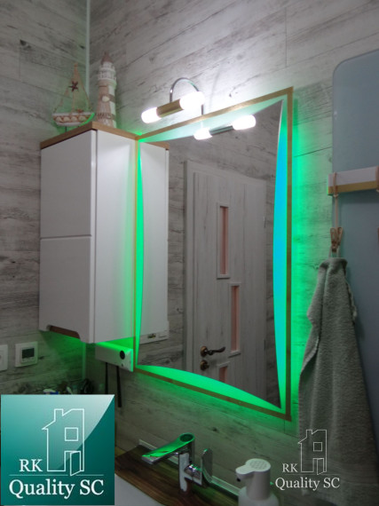 SENEC - NA PREDAJ NOVOSTAVBA - 2 izbový komplet zariadený byt s terasou, záhradou, záhr. domčekom a vlastným parkingom - Holubia ul. - NOVÁ TEHELŇA