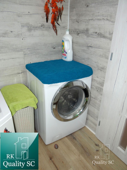 SENEC - NA PREDAJ NOVOSTAVBA - 2 izbový komplet zariadený byt s terasou, záhradou, záhr. domčekom a vlastným parkingom - Holubia ul. - NOVÁ TEHELŇA