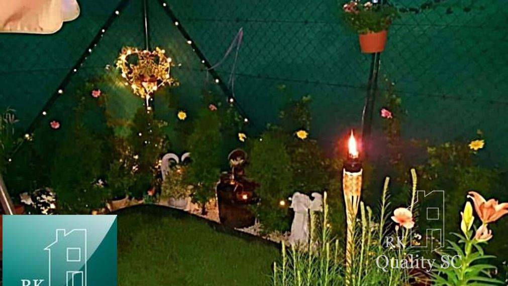 POZOR ZMENA !!! ZĽAVOVÁ KAMPAŇ do 22.02.2026 - NOVOSTAVBA-2 izbový zariadený byt s terasou, záhradou, záhr. domčekom a parkingom-Holubia-NOVÁ TEHELŇA