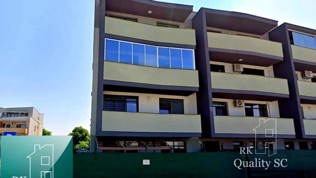 POZOR ZMENA !!! ZĽAVOVÁ KAMPAŇ do 22.02.2026 - NOVOSTAVBA-2 izbový zariadený byt s terasou, záhradou, záhr. domčekom a parkingom-Holubia-NOVÁ TEHELŇA