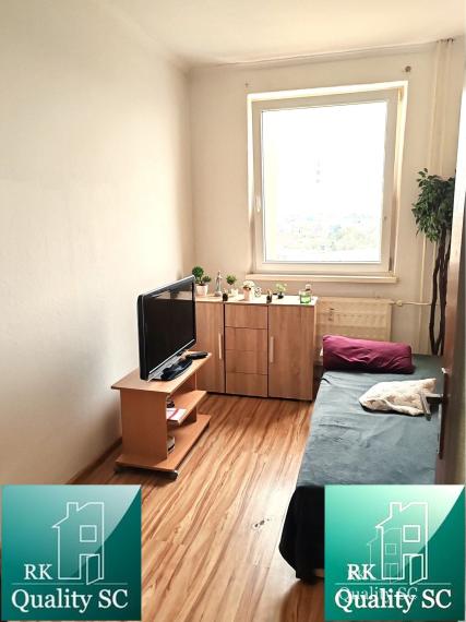 SENEC - EXKLUZÍVNE IBA U NÁS - NA PREDAJ 3 IZBOVÝ BYT V CENTRE MESTA - ul. Hurbanova - pri pešej zóne