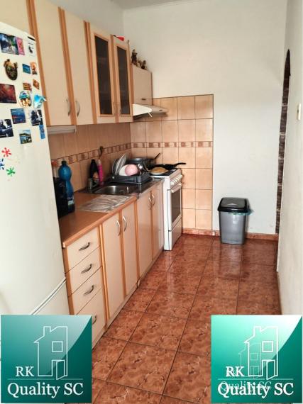 SENEC - EXKLUZÍVNE IBA U NÁS - NA PREDAJ 3 IZBOVÝ BYT V CENTRE MESTA - ul. Hurbanova - pri pešej zóne