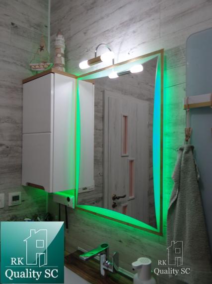 ZĽAVOVÁ KAMPAŇ - NOVOSTAVBA - 2 izbový zariadený byt s terasou, záhradou, záhr. domčekom a parkingom - Holubia - NOVÁ TEHELŇA