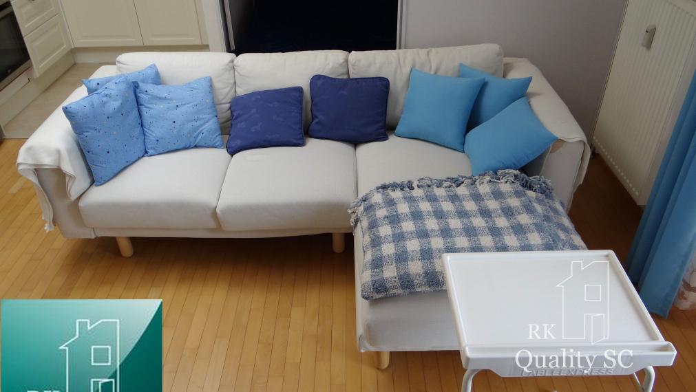 SENEC - EXKLUZÍVNE NA PREDAJ - kompletne zariadený a klimatizovaný 1 izbový byt v centre mesta - Nám. 1. mája v Senci