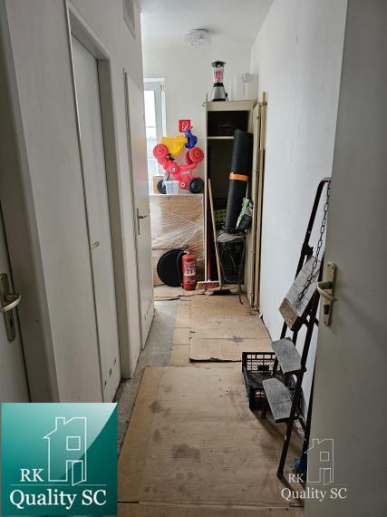 SENEC – NA PREDAJ plnohodnotný 2 izbový byt v zateplenej tehlovej bytovke v žiadanej lokalite - ul. J. Csermáka v Senci