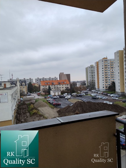  PRENAJATÉ - SENEC - NA PRENÁJOM 1 izbový byt v úplnom centre mesta - pri pešej zóne v Senci