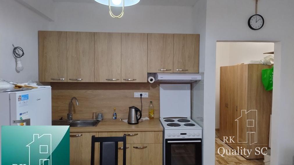 NA PRENÁJOM - SENEC - NA PRENÁJOM 1 izbový byt v úplnom centre mesta - pri pešej zóne v Senci