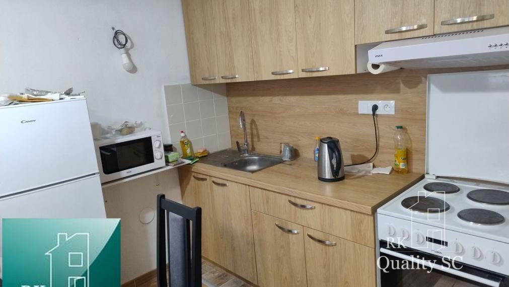 NA PRENÁJOM - SENEC - NA PRENÁJOM 1 izbový byt v úplnom centre mesta - pri pešej zóne v Senci