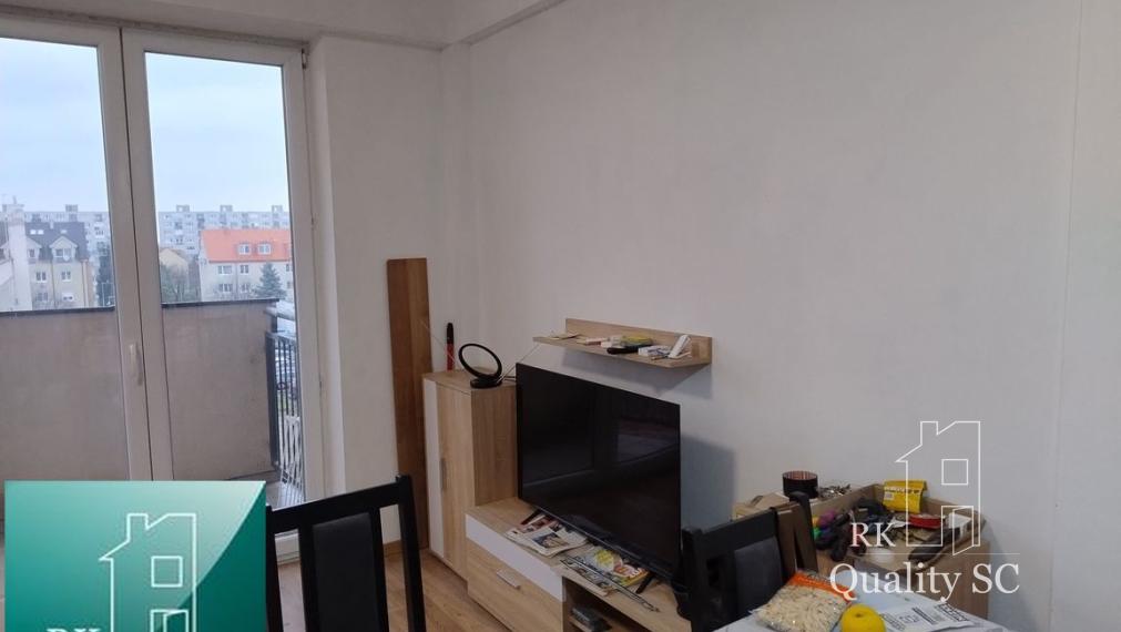 NA PRENÁJOM - SENEC - NA PRENÁJOM 1 izbový byt v úplnom centre mesta - pri pešej zóne v Senci