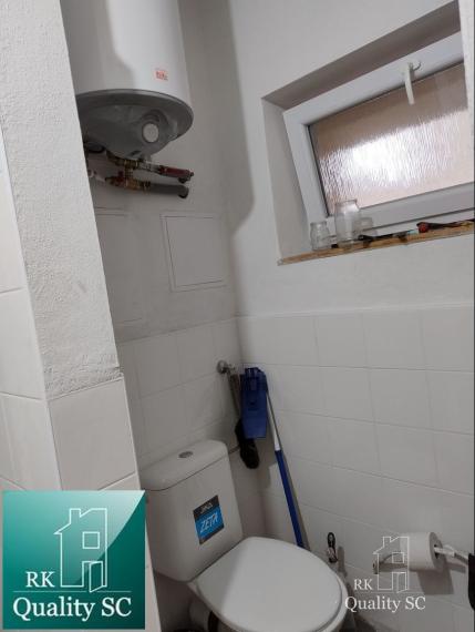 NA PRENÁJOM - SENEC - NA PRENÁJOM 1 izbový byt v úplnom centre mesta - pri pešej zóne v Senci