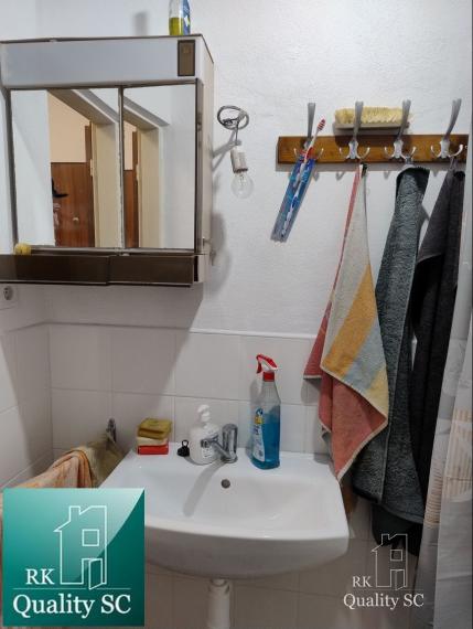 NA PRENÁJOM - SENEC - NA PRENÁJOM 1 izbový byt v úplnom centre mesta - pri pešej zóne v Senci