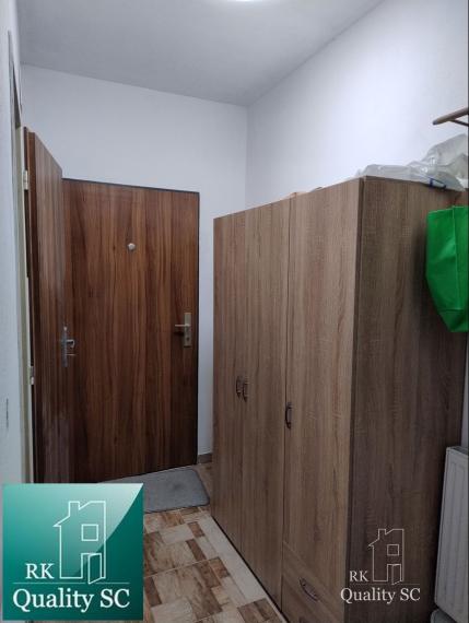 NA PRENÁJOM - SENEC - NA PRENÁJOM 1 izbový byt v úplnom centre mesta - pri pešej zóne v Senci