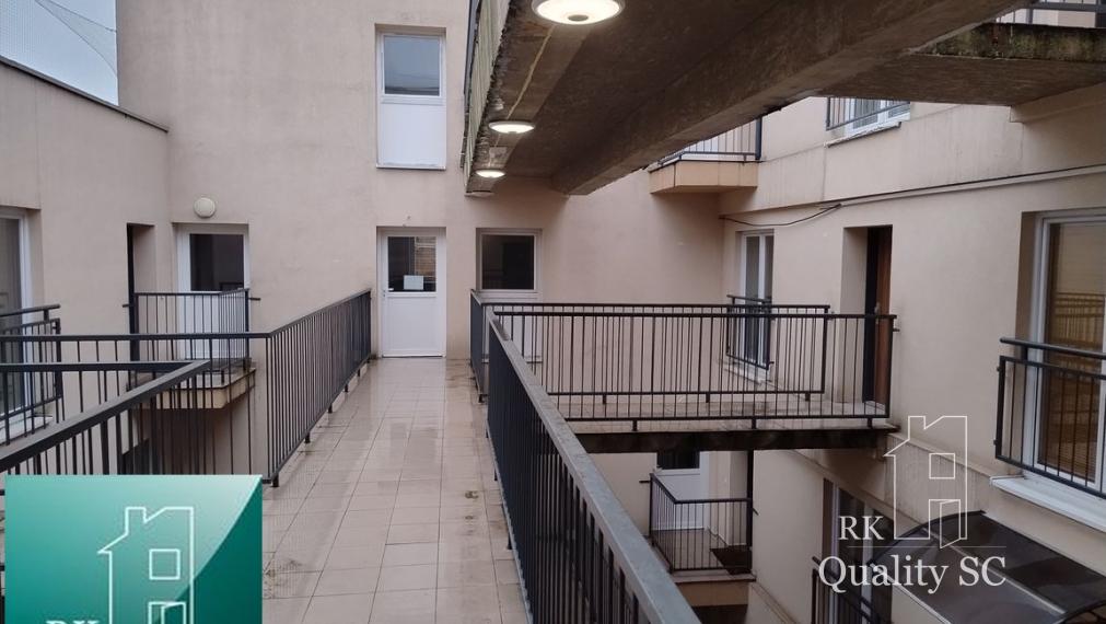 NA PRENÁJOM - SENEC - NA PRENÁJOM 1 izbový byt v úplnom centre mesta - pri pešej zóne v Senci